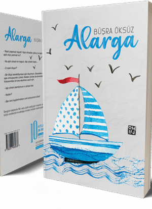 Alarga - Büşra Öksüz
