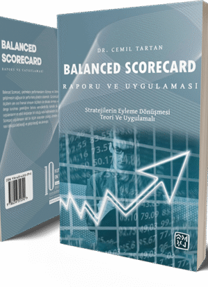 Balanced Scorecard Raporu ve Uygulaması - Dr. Cemil Tartan