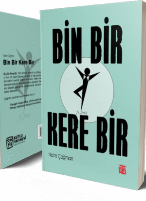 Bin Bir Kere Bir - Naim Çağman