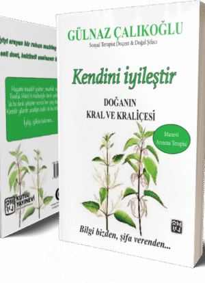 Kendini İyileştir - Gülnaz Çalıkoğlu