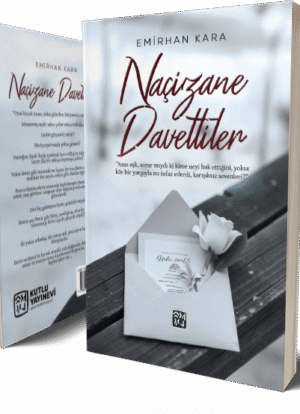 Naçizane Davetliler - Emirhan Kara