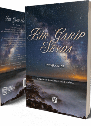 Bir Garip Sevda - Fatıma Oktar