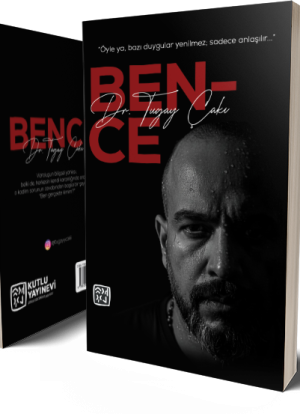 Bence - Tugay Çakı
